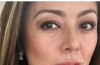 武田久美子、透け感レースの白ワンピで色気ダダ漏れ　「めちゃくちゃ綺麗」「最高ーーーー」変わらぬ美貌ショット