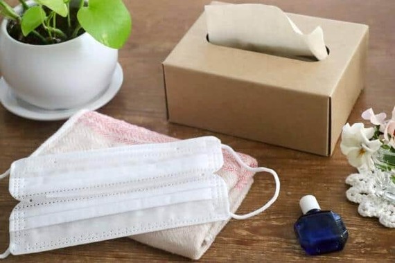 つらい花粉症に最強の対策グッズが！？