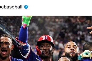 「名前を聞くだけで怖い」8強相手のドミニカに韓国メディア「戦々恐々」　4試合41点最強打線は「MLBオールスター級」