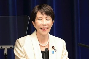 前川喜平氏、風邪疑いの高市早苗首相に「『急性肺炎』になって...」暴言　自民・鈴木貴子議員も批判