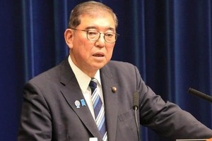 デスドルノート、石破茂氏との「対談」報告を撤回＆謝罪　「誤解を招く結果となってしまったことを深く反省」