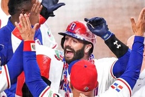 「大谷翔平への侮辱」WBCドミニカ選手の振る舞いが物議　「驚くほど無礼だ」韓国ファンも大ブーイング