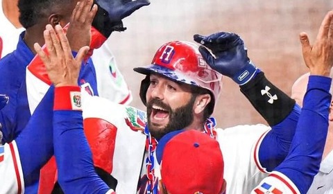 「大谷翔平への侮辱」WBCドミニカ選手の振る舞いが物議　「驚くほど無礼だ」韓国ファンも大ブーイング