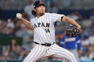 WBC侍ジャパン、伊藤大海SNS「誹謗中傷」被害...ファン激怒「叩いてるやつ二度と野球見るな」