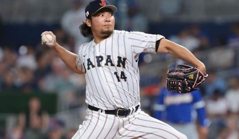 WBC侍ジャパン、伊藤大海SNS「誹謗中傷」被害...ファン激怒「叩いてるやつ二度と野球見るな」