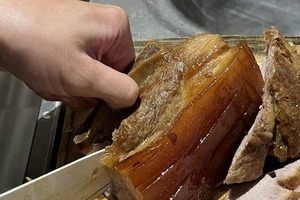 食べ放題「ムチャ食い」、手洗いで嘔吐→排水管逆流の惨事　ラーメン店の注意喚起が議論に