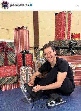 ジェイソン・ブラウンさんのインスタグラム（＠jasonbskates）より