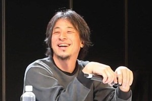 「日本は自由がない」？ひろゆき氏がパリと比較も→議論百出　「さすが日本」「国それぞれ」