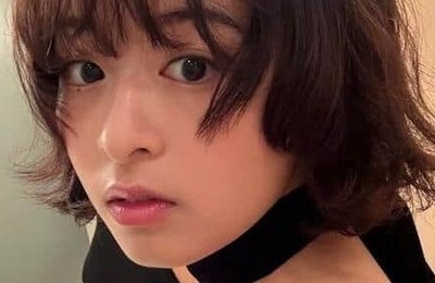 広瀬すず＆森七菜、上品な着物姿でピース＆笑顔2ショット　「輝きすぎ」「2人とも可愛い」「笑顔まぶしいよー」