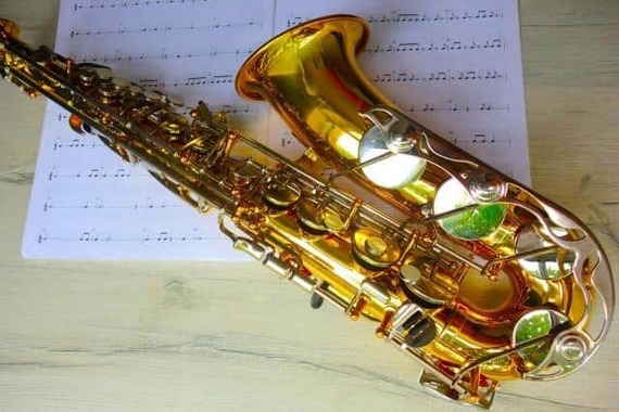 93歳で現役サックス奏者の渡辺貞夫さんがゲストで登場（画像はイメージ）