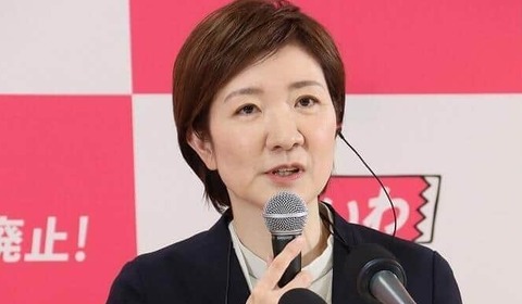 れいわ大石氏、「日曜討論」切り抜き削除＆アカウント凍結に「言論封殺」　独自主張にツッコミ続々