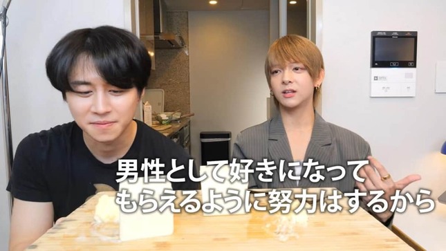 かの／カノックスターさんのYouTubeより