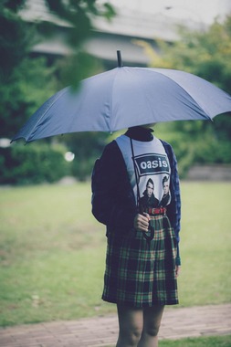 文筆家「絶対に終電を逃さない女」さん（プレスリリースより）