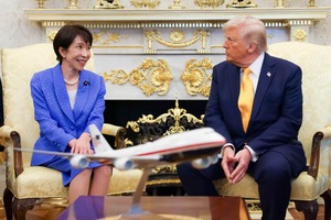 テレ朝・千々岩記者の質問にトランプ大統領｢真珠湾｣言及　玉川徹氏「トランプ自身が、同じ卑劣なことを」