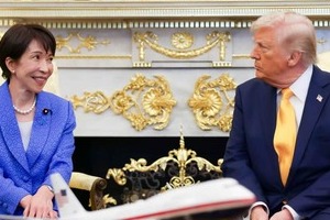 日米首脳会談の成果は「2人の仲の良さを見せる」？　なぜ共同声明は出なかったのか...「ワイド！スクランブル」の指摘とは