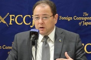 波紋の高市首相絶叫？写真、意外なところから評価の声　「他のどの指導者も、これほどトランプ氏をうまく扱えない」