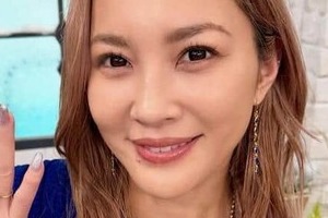 瀬戸朝香「役作りのため黒髪にしました」雰囲気激変ショット大反響　「めちゃ似合ってる」「可愛い」