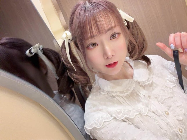 筆者のたかなし亜妖さん
