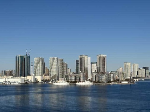 新築分譲マンションの価格高騰が止まらない