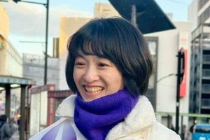 「再生の道」元衆院選候補、吉田綾氏が離党を表明　「AI党首」に違和感、「責任の所在がどうしても曖昧に」