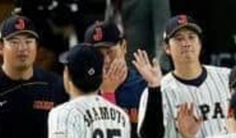 侍ジャパンに必要なものとは...？元日本代表コーチが提言　「今からやらないと3年後に差がさらに広がる」