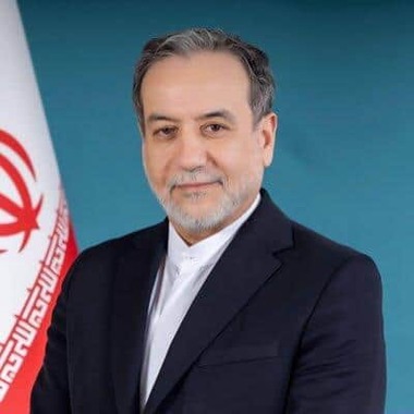 アッバス・アラグチ外相のX（@araghchi）より