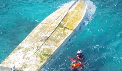 東武トップツアーズ、辺野古船転覆事故で謝罪　「学校様が直接選定・手配されたもの」