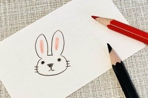 ウサギの反戦イラストに「自己満」批判→制作者が削除・謝罪も...　「戦争反対」イラストを絵師が続々投稿