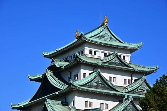 名古屋名物「お菓子まき」ってなに？（画像はイメージ）