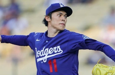 佐々木朗希は「このままダメダメの可能性も」　先発として足りぬは「考え方の柔軟性」...元NPB最多勝投手が指摘