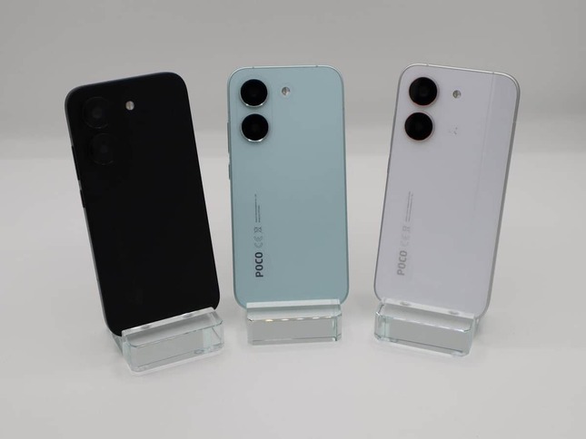 シャオミ「POCO X8 Pro」