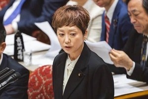「なんでことごとくオジサンばっか」「舐めとんのか」れいわ・奥田芙美代氏、誹謗中傷に苦言...投稿に広がる波紋
