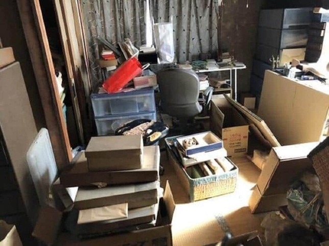 写真はイメージ（記事の空き家ではありません）