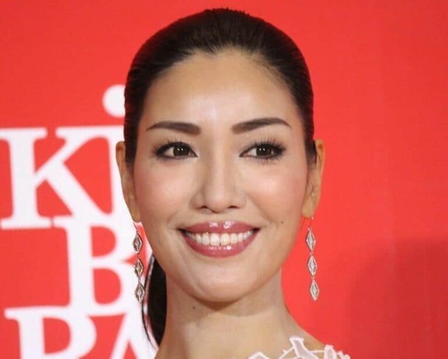 アンミカさん（2017年撮影）