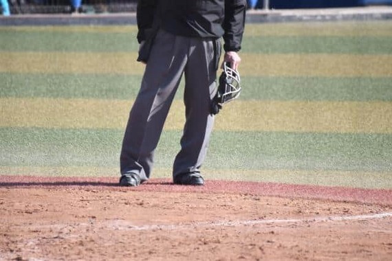 判定のモヤモヤは解消されそうだが（画像はイメージ）