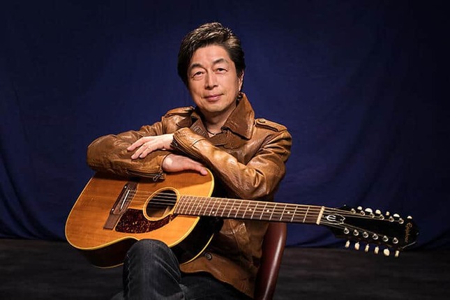 中村雅俊さんのオフィシャルサイトより