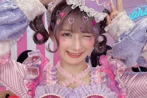 「原宿系YouTuber」しなこ、骨切り手術経て...近況明かす　「この腫れてる感じも楽しんでる自分がいる」