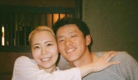 楽天・辰己涼介妻、「当時100万円くらい」エルメス盗難被害を告白　帝国ホテル内で「ほんの一瞬目を離したら」