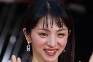 満島ひかりの夫が「とんでもないイケメンだった」　NYでも活動のモデル＆写真家...結婚＆妊娠発表で注目