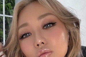 倖田來未（43）第2子妊娠を報告、全国ツアーは延期　SNS「おめでとう！」「まずは体調第一で！」