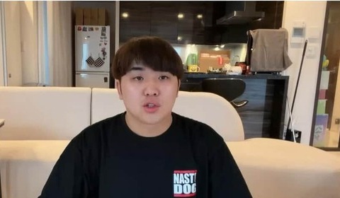 泥沼解散劇の「チャンネルがーどまん」一転し不倫認める　「れなちゃんと2人で話して解決」にファン困惑