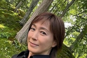 高島礼子「よく似てると言われてます」大物演歌歌手と2ショット　「美人姉妹みたい」「確かに似てますね！」