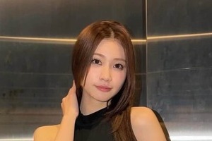 生見愛瑠、カジュアルなコーデも「激カワ」大絶賛の嵐　「めっちゃ可愛い」「ステキ」「めるるが1番」