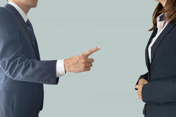 やる気を失わせる上司への対処法は（写真はイメージ）
