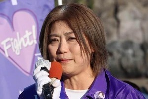 伊東市前市長に「学長印注文で卒業証書偽造」報道　悪質すぎてドン引きの声