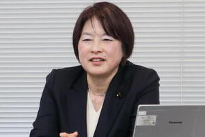 共産党訴えた元党員の裁判を「応援」→3期目県議が公認得られず離党、党は対抗馬擁立へ