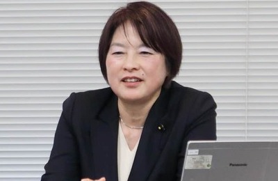 共産党訴えた元党員の裁判を「応援」→3期目県議が公認得られず離党、党は対抗馬擁立へ