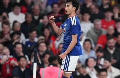 【サッカー】「W杯優勝」宣言は虚言でなかった、日本代表「快挙」に韓国メディア脱帽...「欧州遠征で日韓の明暗くっきり」