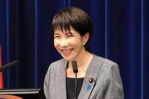 立憲・杉尾秀哉議員、「高市総理『逃げて、逃げて、逃げまくります』」ポストにドン引きの声