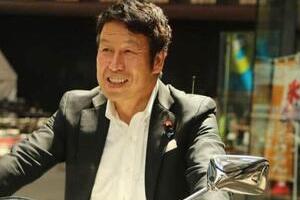 米山隆一氏「イランでの戦争が終わりました」　エイプリルフールネタに批判→反論「現実を憂いて」